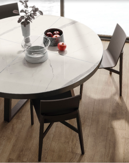 Spiek Kwarcowy Atlas Plan Statuario Select 324x162x1,2 cm 170193