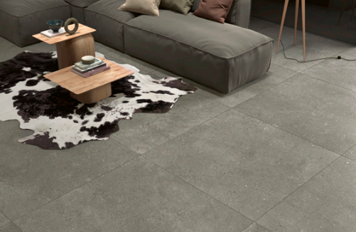 Płytka Gresowa Loft Smoke 120x60x2cm 170306