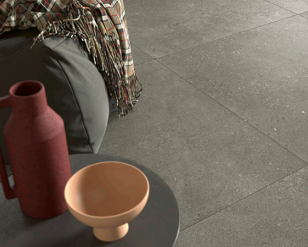 Płytka Gresowa Loft Smoke 120x60x2cm 170307