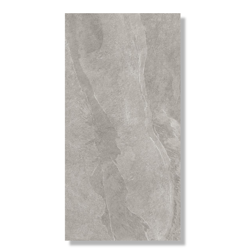 Płytka Gresowa 20mm City Grey Slate 45x90x2 cm 170390
