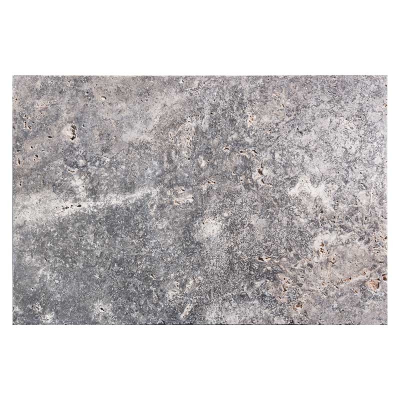 Płytka Trawertyn 12mm Ash Antyczny Roman Opus 170512