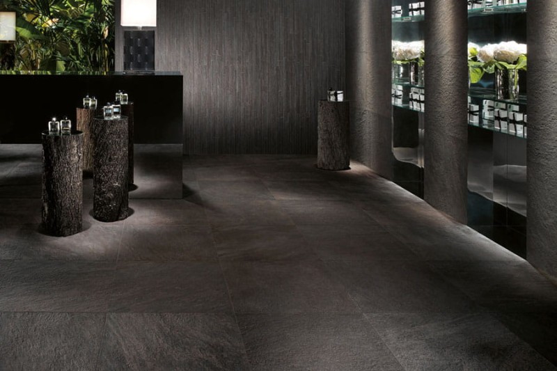 Płytka Gresowa Trust Titanium 60x60x2 170670