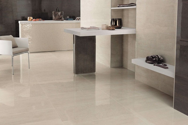 Płytka Gresowa Mark Gypsum 60x60x2 170690