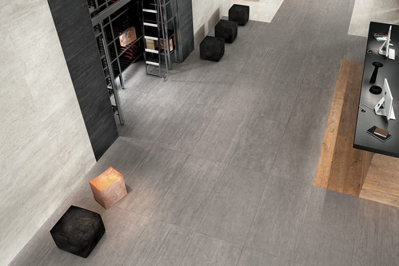 Płytka Gresowa Mark Chrome 60x60x2 170694