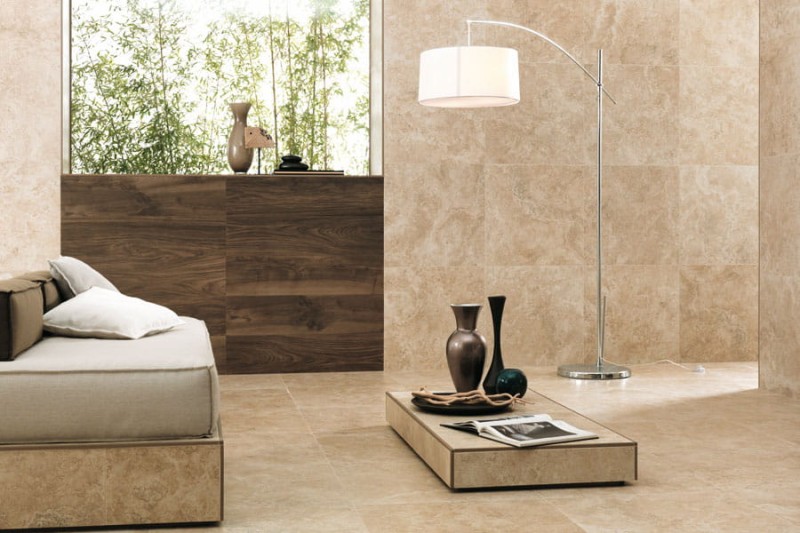 Płytka Gresowa Sunrock Rapolano Beige 60x60x2 170699