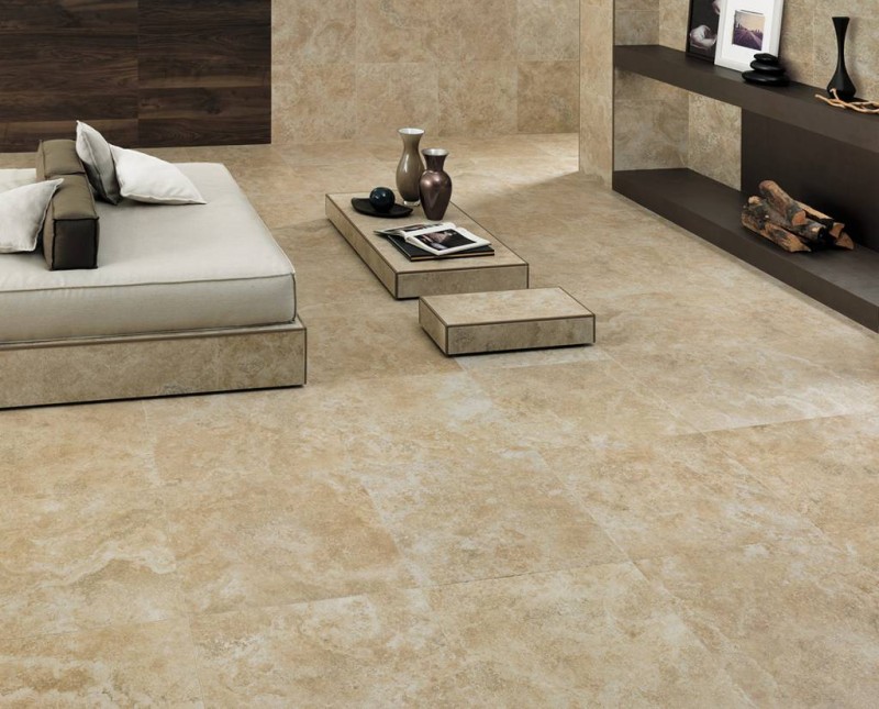 Płytka Gresowa Sunrock Rapolano Beige 60x60x2 170700