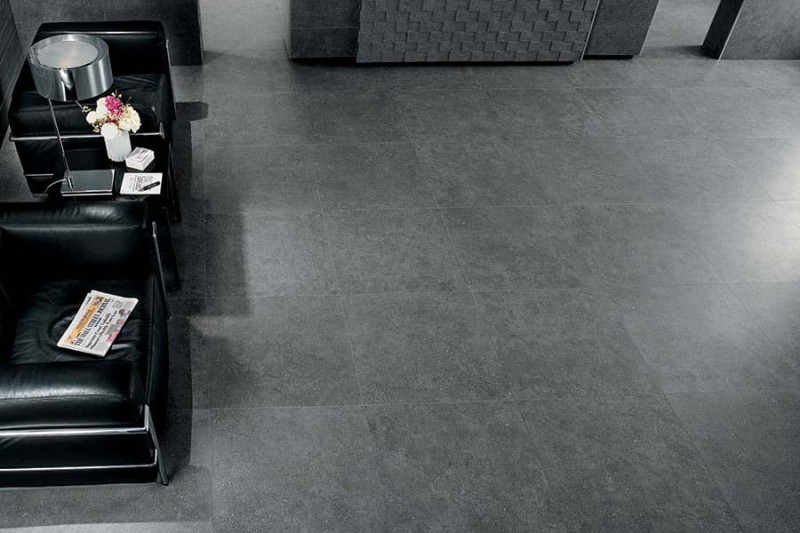 Płytka Gresowa Seastone Gray 60x60x2 170705
