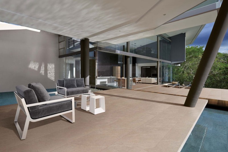 Płytka Gresowa Marvel Stone Desert Beige 60x60x2 cm 170726