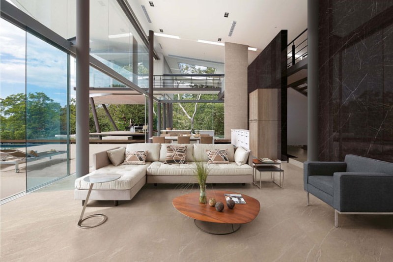 Płytka Gresowa Marvel Stone Desert Beige 60x60x2 cm 170728