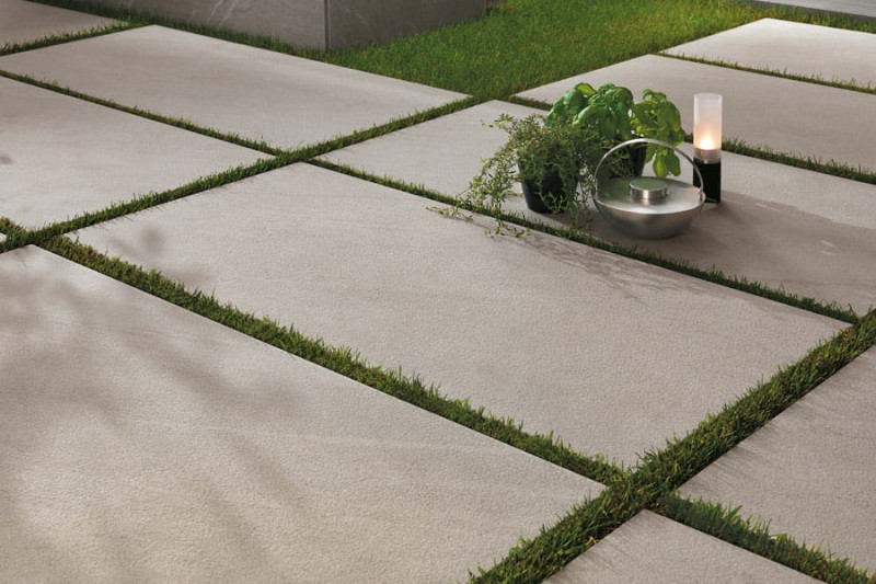 Płytka Gresowa Marvel Stone Clauzetto White 60x60x2 170731