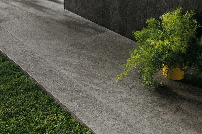 Płytka Gresowa Brave Grey 60x60x2 170744