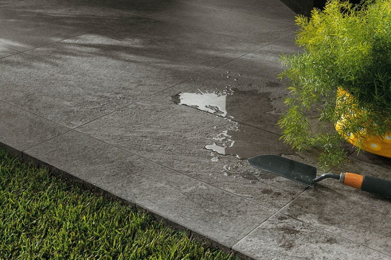 Płytka Gresowa Brave Grey 60x60x2 170748