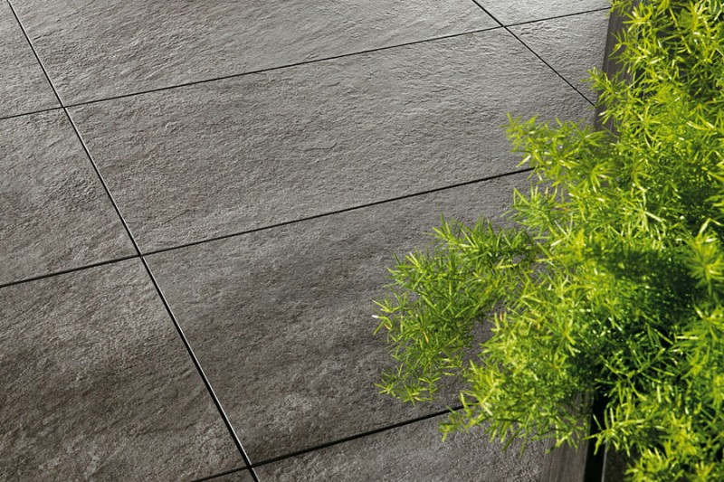 Płytka Gresowa Brave Grey 60x60x2 170751