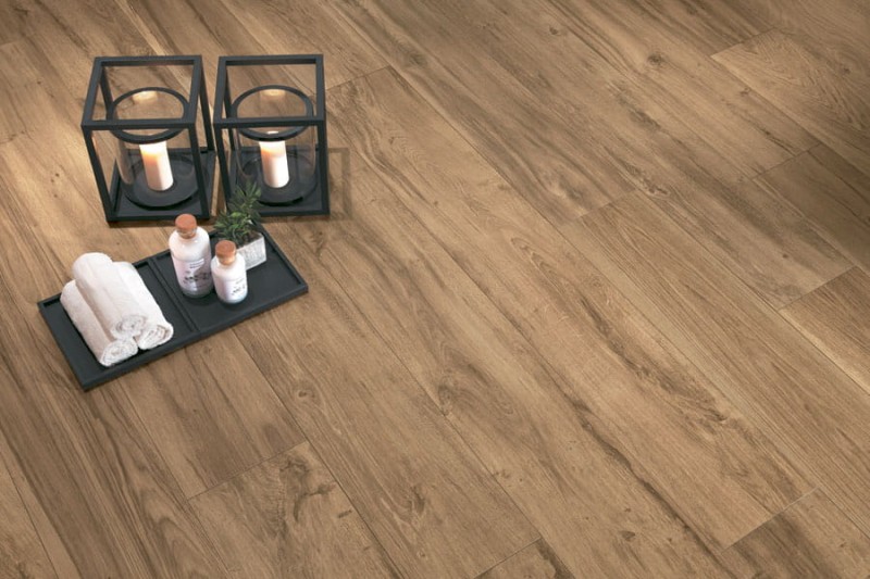 Płytka Drewnopodobna Etic Pro Rovere Venice 120x30x2 cm 170770