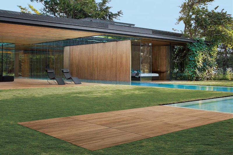 Płytka Drewnopodobna Etic Pro Rovere Venice 120x30x2 cm 170773