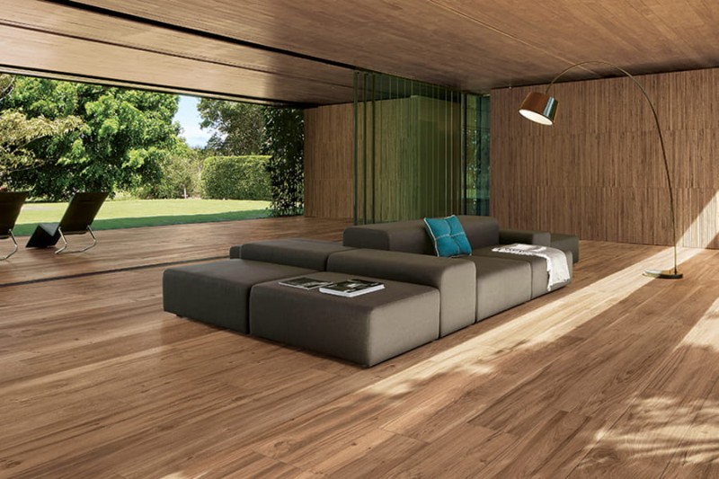 Płytka Drewnopodobna Etic Pro Rovere Venice 120x30x2 cm 170774