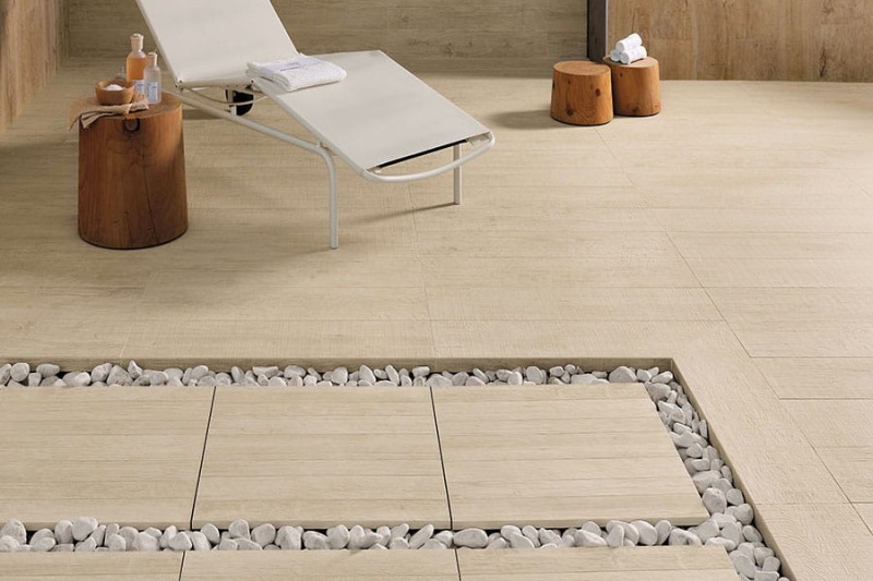 Płytka Drewnopodobna Axi White Pine 90x22.5x0.95 170803