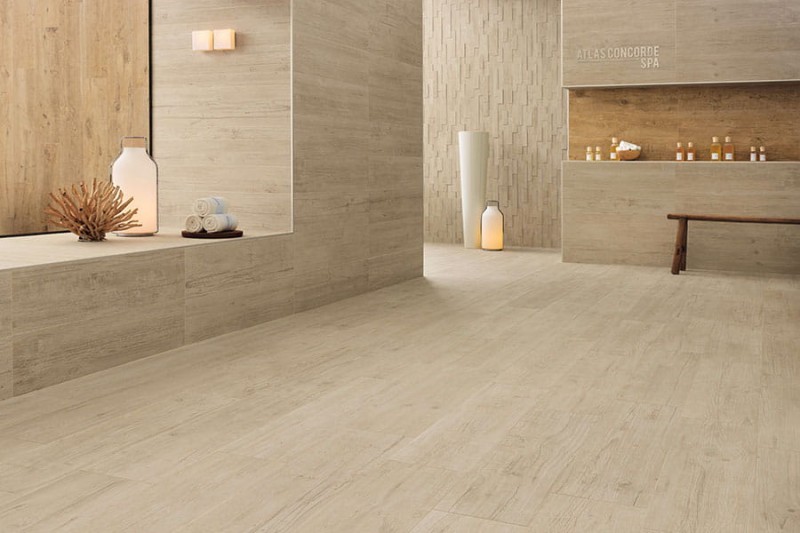 Płytka Drewnopodobna Axi White Pine 90x22.5x0.95 170805