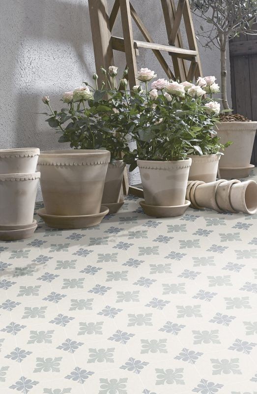 Estudio Decor Shinnecoc 15x15 płytka patchworkowa 164828