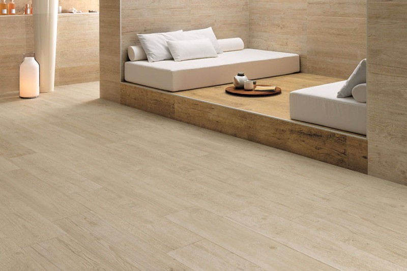 Płytka Drewnopodobna Axi White Pine 90x22.5x0.95 170807