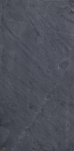 Płytka z łupka Black Slate naturalny 60x30x1,2 IN