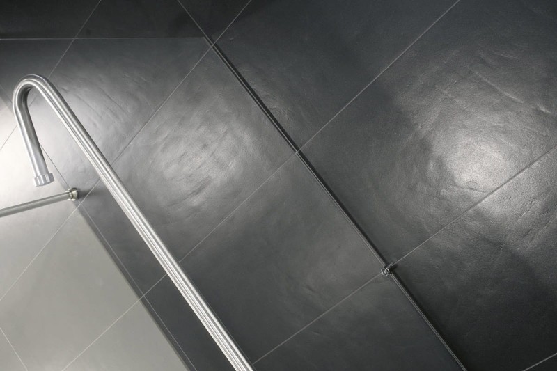 Płytka Gresowa New Co.De Graphite 60x60x1 170936