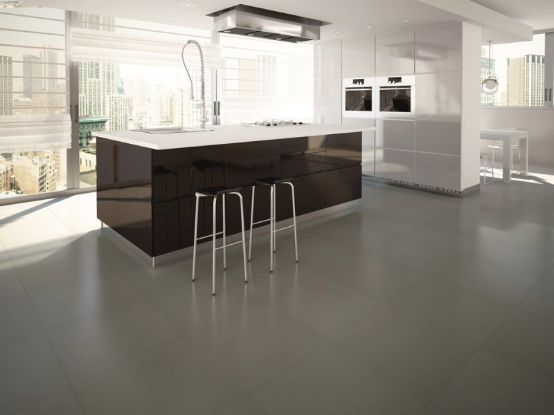 Płytka Gresowa New Co.De Meteor 60x60x1 170943