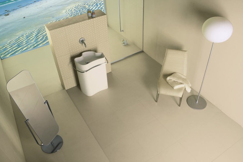 Płytka Gresowa New Co.De Desert 60x60x1 170949