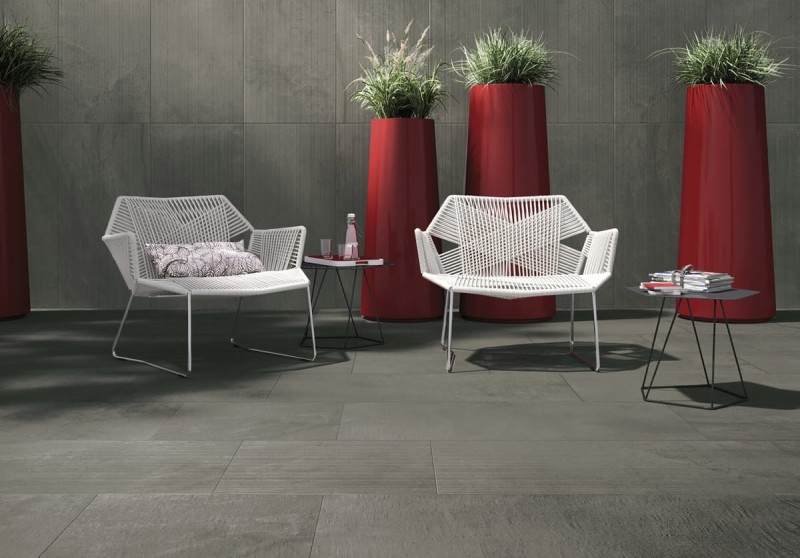 Płytka Gresowa Ashy Core Shade 60x30x1.1 170957