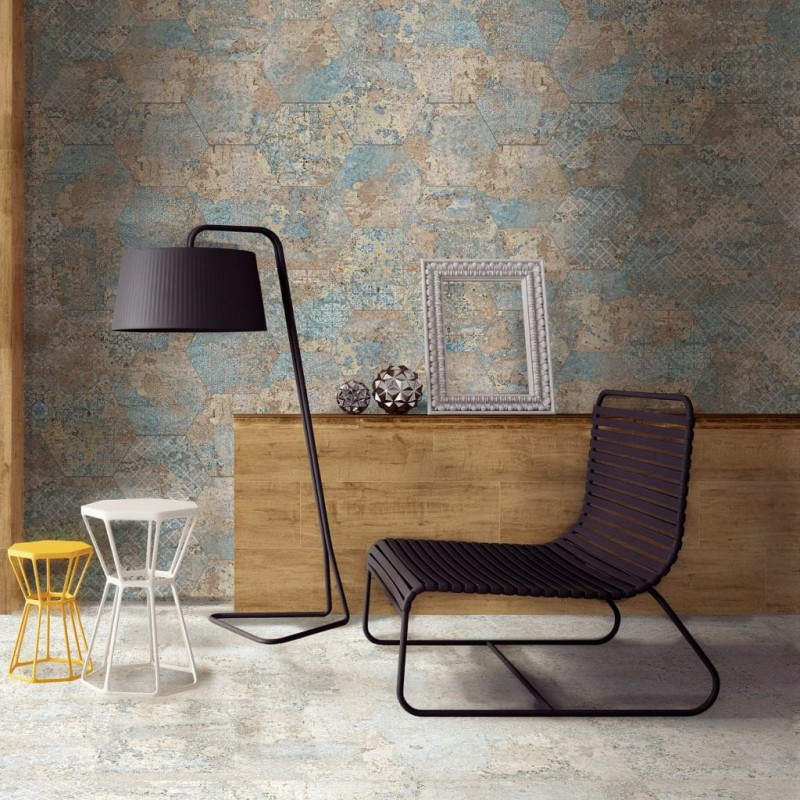 Płytka Gresowa Carpet Sand Natural 100x100 cm 171294
