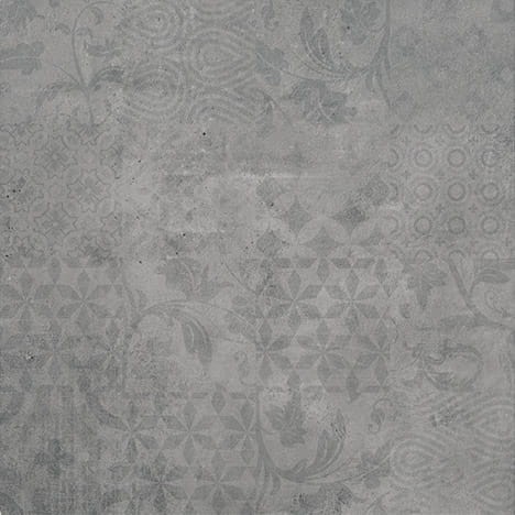 Płytka gresowa Urban Grey Weave 60x60x0,8 cm 171318