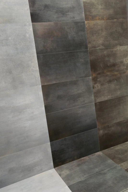 Płytka gresowa Radical Shabby Brown 60x60x0,6cm 171362
