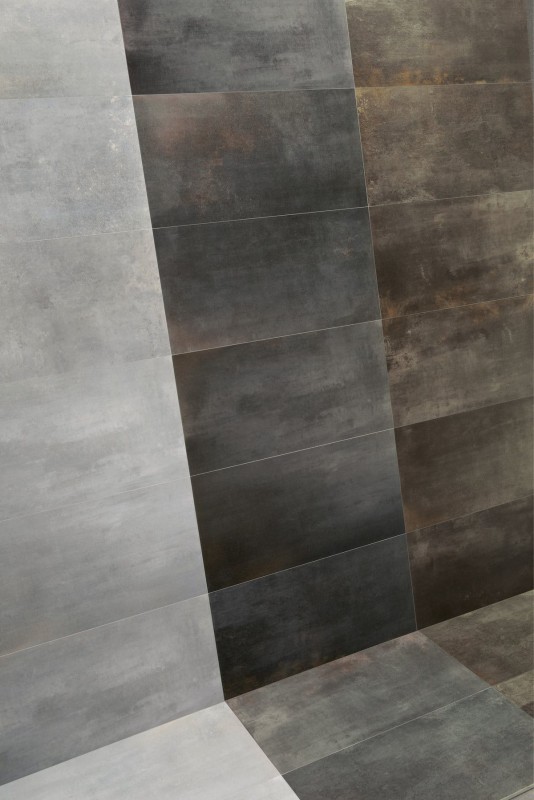 Płytka gresowa Radical Shabby Grey 60x60x0,6cm 171368