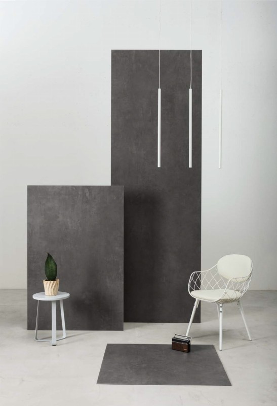 Wielkoformatowa płytka Urban Great Anthracite 300x100x0,6 cm 171388