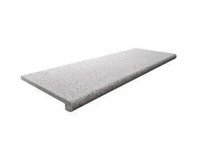 Kamień brzegowy - obrzeże basenowe granitowe 100x35x2 Bullnose