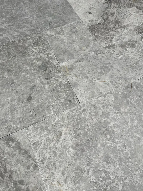 Płytki marmurowe Tundra Grey komplet = 0,742m2 171701