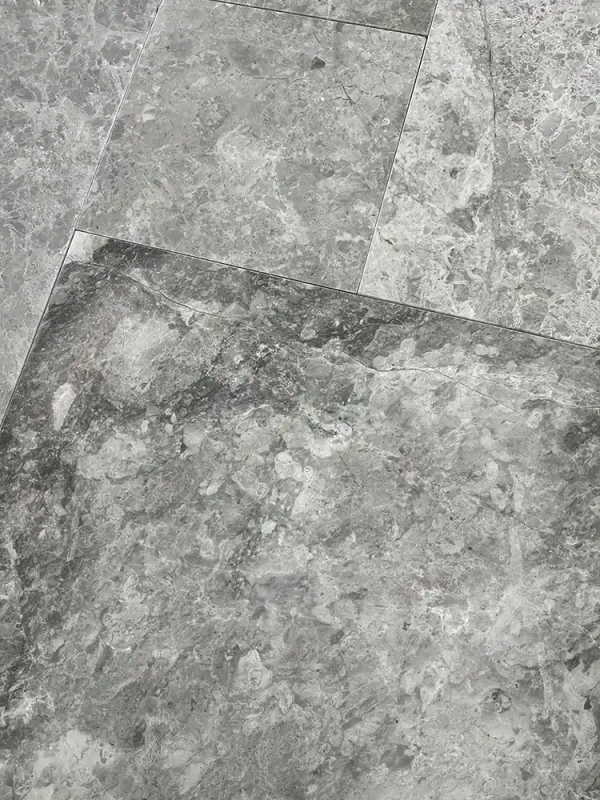 Płytki marmurowe Tundra Grey komplet = 0,742m2 171702