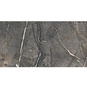 Cercom Amaranto Black Naturale 60x120 płytki gresowe imitujące kamień