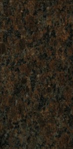 Płytka granitowa Coffee Brown 61x30,5 x1 cm