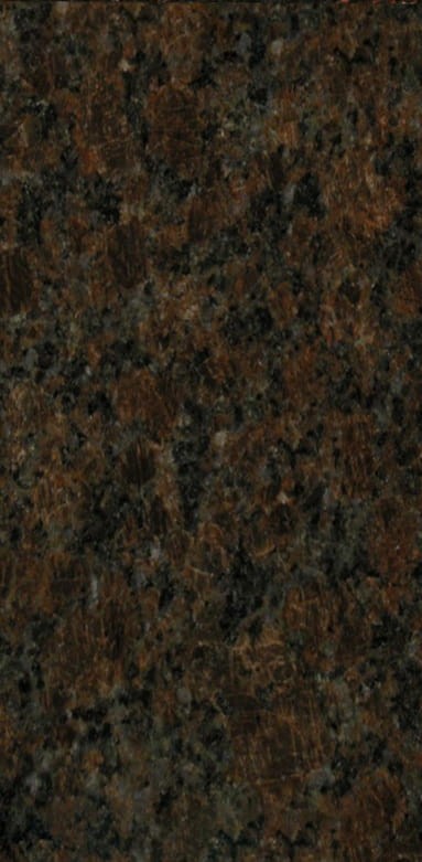 Płytka granitowa Coffee Brown 61x30,5 x1 cm 172029