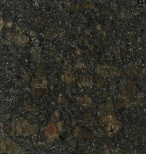 Płytka granitowa Coffee Brown 61x30,5 x1 cm 172030