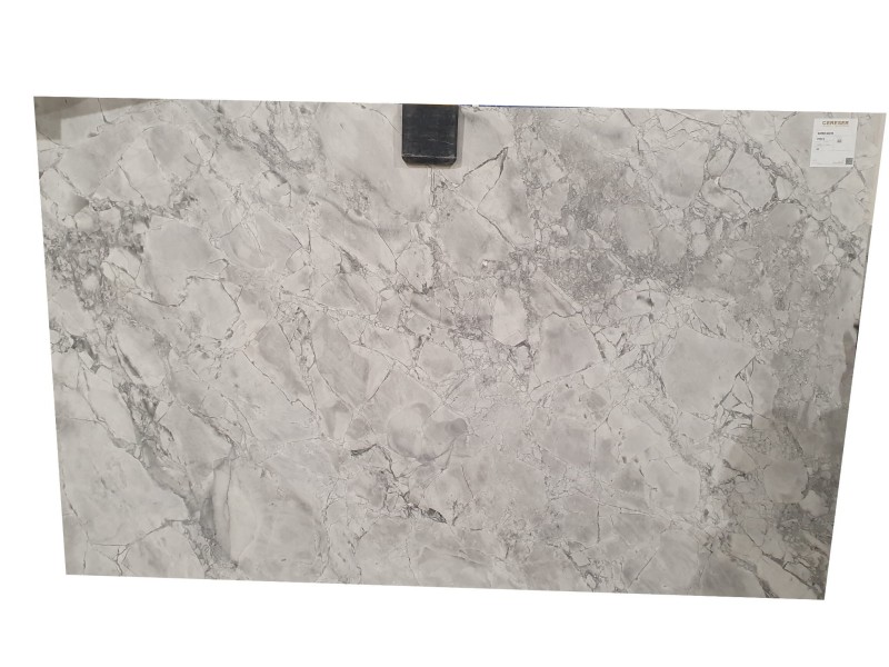 Granit Super White Quartzite 2cm Poler Slab 172146