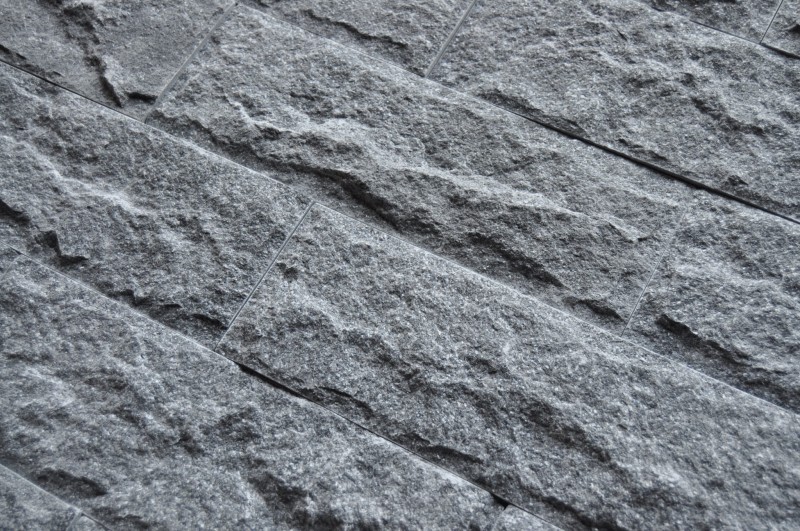 Kamień dekoracyjny marmurowy Pure  Grey 10x30 172153