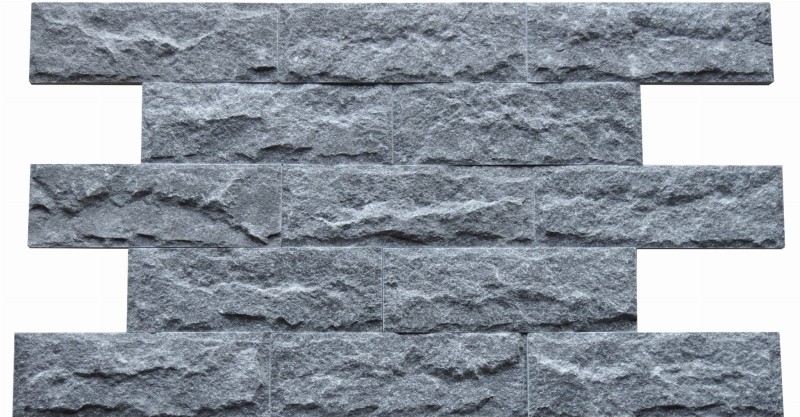 Kamień dekoracyjny marmurowy Pure  Grey 10x30 172154