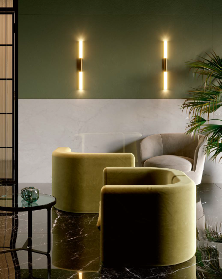 Spiek kwarcowy Grande Marazzi Altissimo Lux 320x160x0,6 cm 172324