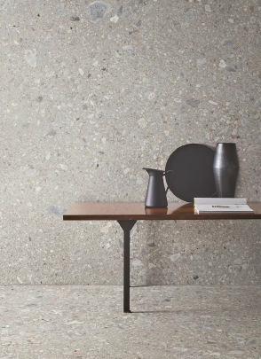 Spiek kwarcowy Grande Marazzi Ceppo di Gre  Puro 324x162x1,2 cm 172358