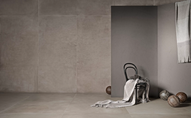 Spiek kwarcowy 12mm Marazzi The Top Crete 324x162 cm 172365