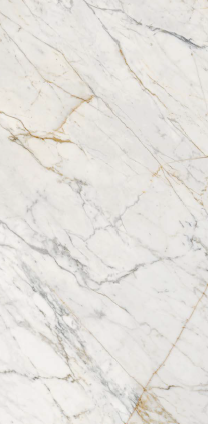 Spiek kwarcowy Grande Marazzi Golden White Matt 320x160x 0,6 cm 172387