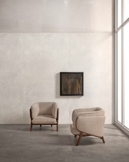 Spiek kwarcowy Marazzi The Top Graphite 324x162 cm 172404