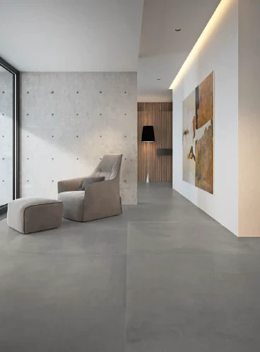 Spiek kwarcowy Grande Marazzi Graphite 324x162x2 cm 172407